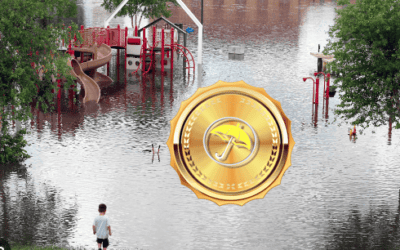 Florida Floods: A Signal That La Niña Not Forming Yet. Now, It’s the NW Corn Belt’s Turn.